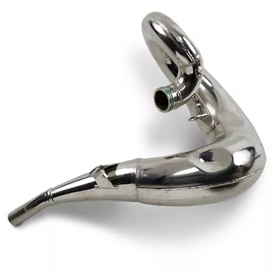 FMF KTM 250 XC TPI 2020-2022 Gold Series Gnarly Pipe