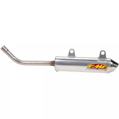 FMF KTM 250 XC-W 2004-2010 Powercore 2 Silencer
