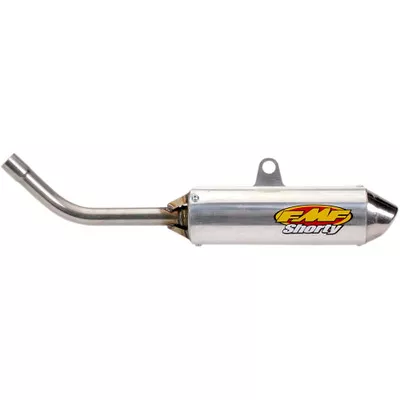 FMF KTM 300 XC 2006-2010 Powercore 2 Shorty Silencer