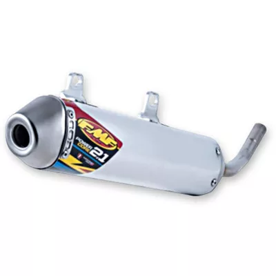 FMF KTM 300 XC 2017-2018 Powercore 2.1 Shorty Muffler