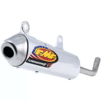 FMF KTM 300 XC-W 2017-2019 Turbinecore 2 Silencer