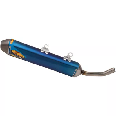 FMF KTM 300 XC-W TPI 2020-2022 Powercore 2.1 Extreme Slip-On Silencer