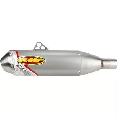 FMF KTM 450 XC-W 2007 Powercore 4 Slip-On Muffler
