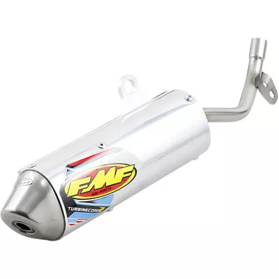 FMF KTM 50 SX 2016-2022 Turbinecore 2.1 Silencer