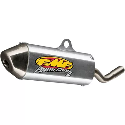 FMF KTM 50 SX LC Pro Senior 2001-2008 Powercore 2 Silencer