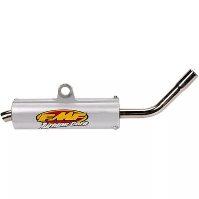 FMF KTM 65 SX 2002-2008 Turbinecore Spark Arrestor Silencer