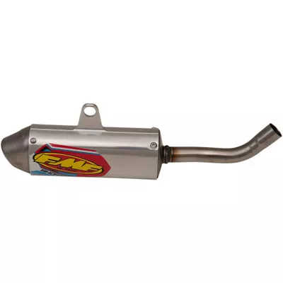 FMF KTM 85 SX 2018-2021 Powercore 2 Silencer
