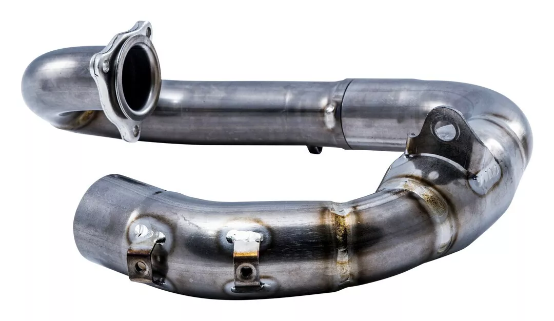 FMF MegaBomb Header Yamaha YZ450F / FX / WR450F 2023-2026