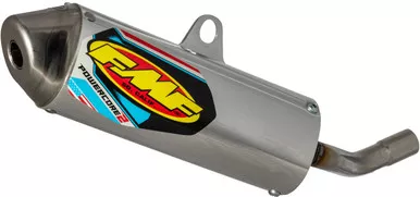 FMF P-Core 2 Silver Beta - 25234