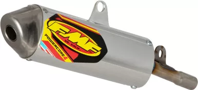 FMF P-Core 4 Muffler Slip-On - 41579