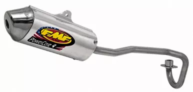 FMF P-Core 4 Muffler Spark Arrestor Slip-On - 41580