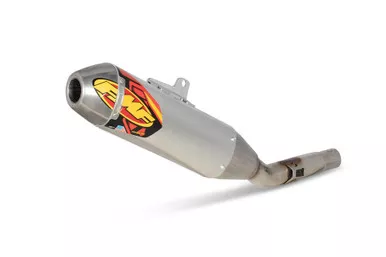 FMF P-Core 4 S/A Muffler Kaw – 42387