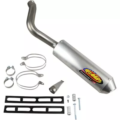 FMF Polaris Predator 500 4x2 2003-2007 Powercore 4 Slip-On Muffler