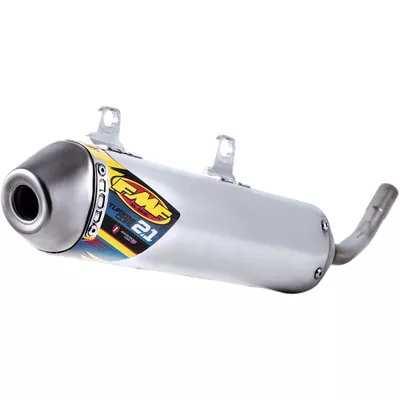 FMF Polaris TX 250 2017 Turbinecore 2.1 Silencer
