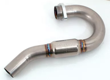 FMF Powerbomb Ss Hon Trx450r – 41223