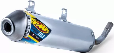 FMF Powercore 2.1 Silencer Al Gas Gas - 25257