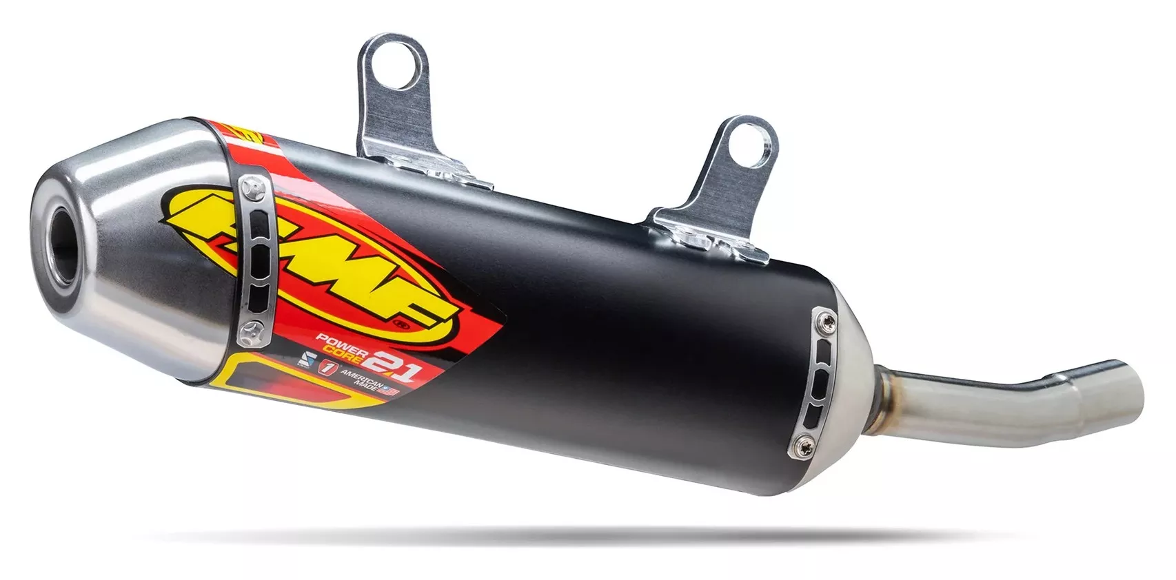 FMF Powercore 2.1 Silencer KTM 250cc-300cc 2017-2019