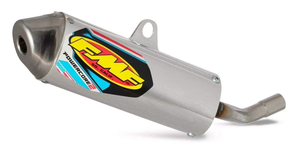 FMF Powercore 2 Silencer KTM 250cc-300cc 2017-2019