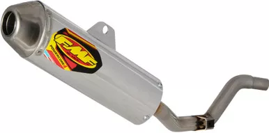 FMF Powercore 4 Hex Muffler - 41584