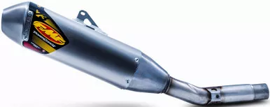 FMF Powercore 4 Muffler Hex Yam – 44434