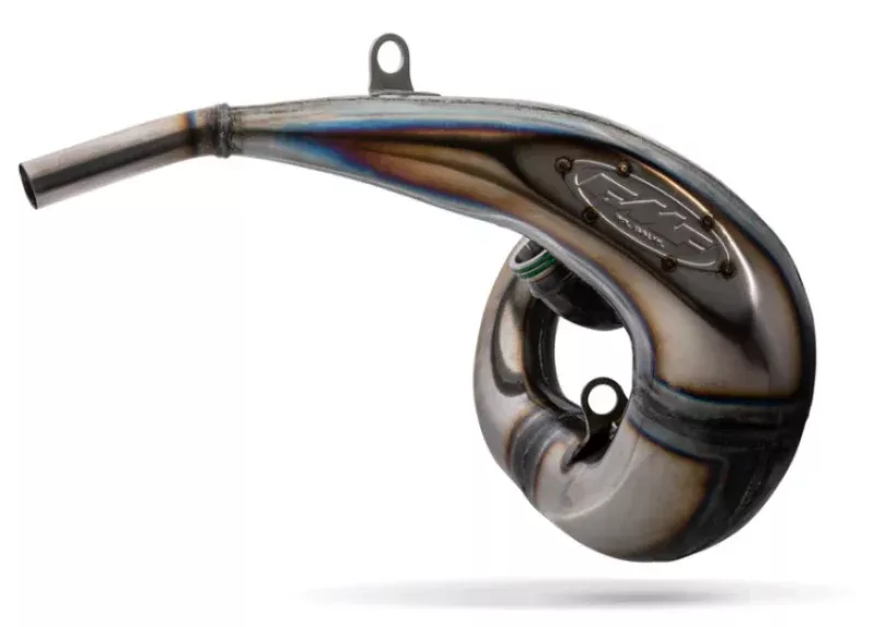 FMF Racing Yamaha YZ250 99-26 Factory Fatty Pipe