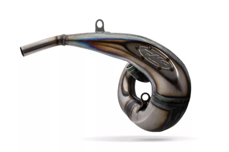 FMF Racing Yamaha YZ85 19-26 Factory Fatty Pipe