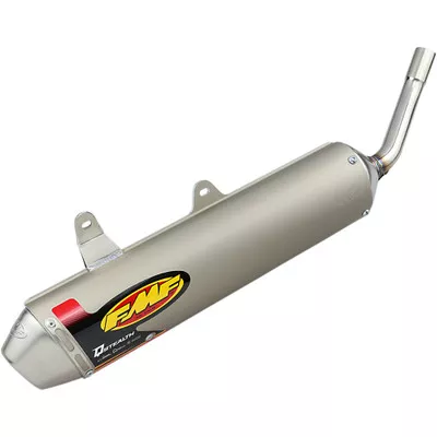 FMF Sherco 250 SE 2014 Q Stealth Spark Arrestor Silencers