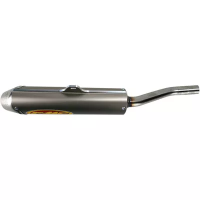 FMF Suzuki DR 200 SE 2009-2010 Q4 Slip-On Muffler