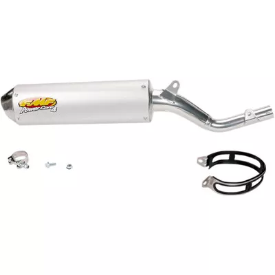 FMF Suzuki DR 250 1990-1999 Powercore 4 Slip-On Muffler