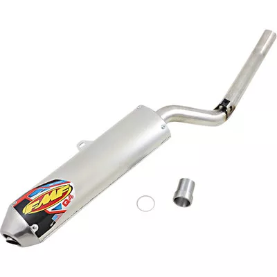 FMF Suzuki DR-Z 400 K 2006-2007 Q4 Slip-On Muffler