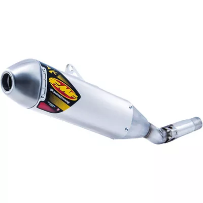 FMF Suzuki DR-Z 400 SM 2005-2021 Powercore 4 Slip-On Muffler