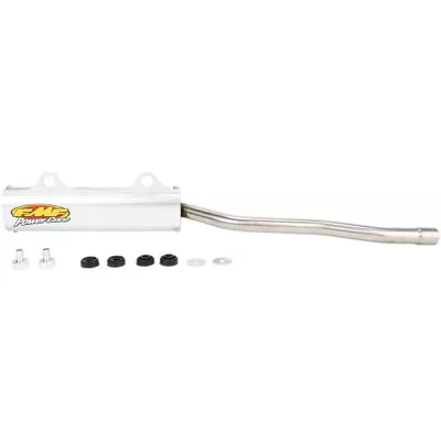 FMF Suzuki LT-R 250 QuadRacer 1987-1990 Powercore Silencer