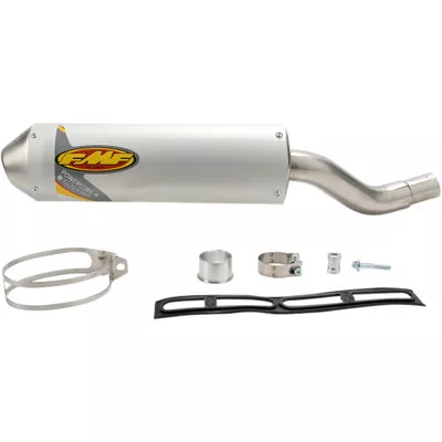 FMF Suzuki LT-Z QuadSport 400 4×2 2003-2009 Powercore 4 Slip-On Muffler