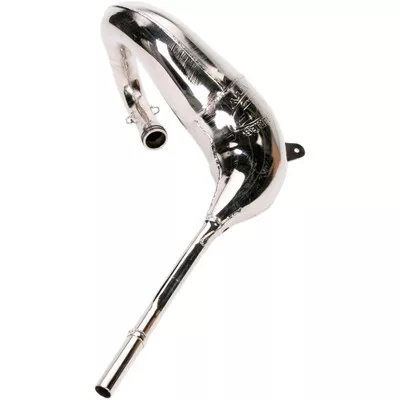FMF Suzuki RM 100 2003-2004 Gold Series Fatty Pipe