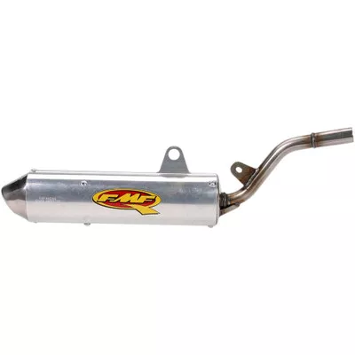 FMF Suzuki RM 100 2003-2004 Turbinecore 2-Q Spark Arrestor Silencer