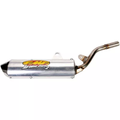 FMF Suzuki RM 100 2003-2004 Turbinecore 2 Silencer