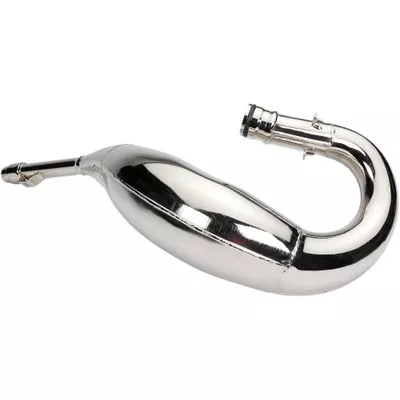 FMF Suzuki RM 125 2001-2007 Gold Series Fatty Pipe