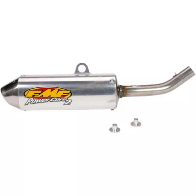 FMF Suzuki RM 125 2003-2007 Powercore 2 Silencer