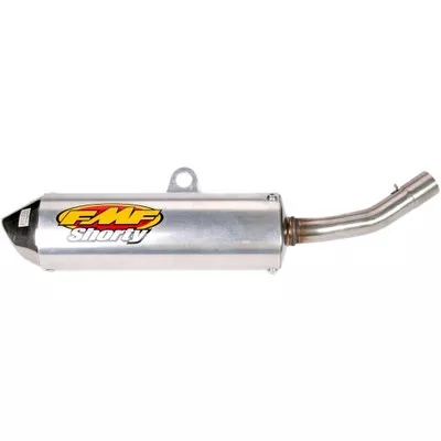 FMF Suzuki RM 250 1996-2000 Powercore 2 Shorty Silencer