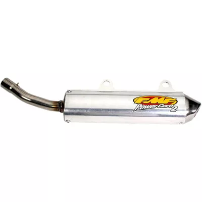 FMF Suzuki RM 250 1996-2000 Powercore 2 Silencer