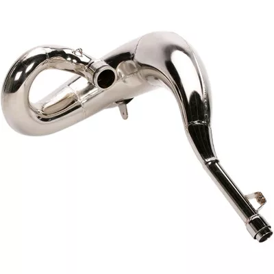 FMF Suzuki RM 250 2001 Gold Series Fatty Pipe