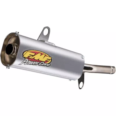FMF Suzuki RM 65 2003-2005 Powercore 2 Silencer