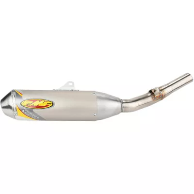 FMF Suzuki RM-Z 250 2004-2006 Powercore 4 Slip-On Muffler