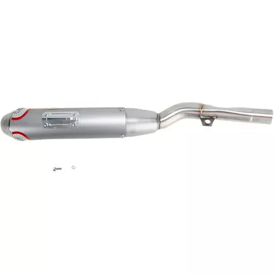 FMF Suzuki RM-Z 450 2005-2007 Powercore 4 Slip-On Muffler
