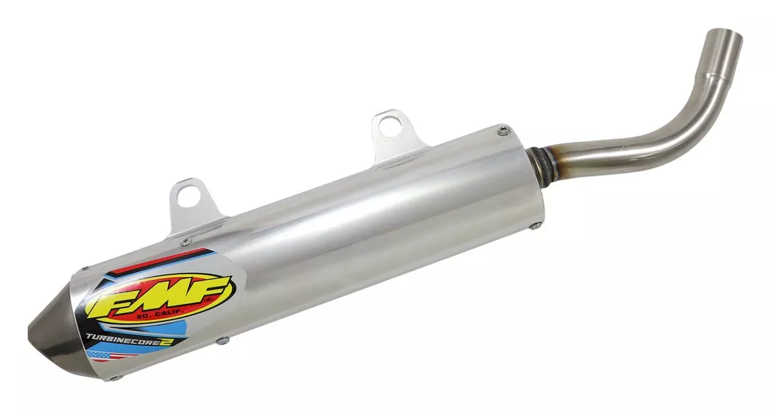 FMF Turbinecore 2 Silencer KTM 250cc-300cc 2017-2019