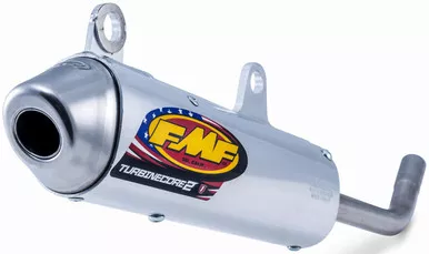 FMF Turbinecore Ii Muffler S/A Hsq - 25262