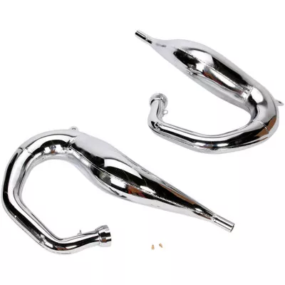 FMF Yamaha Banshee 350 4×2 1987-2006 Fatty Pipe