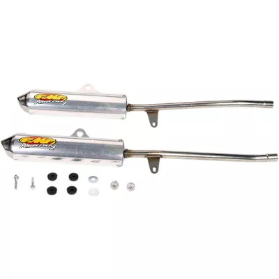 FMF Yamaha Banshee 350 4×2 1987-2006 Powercore 2 Silencer