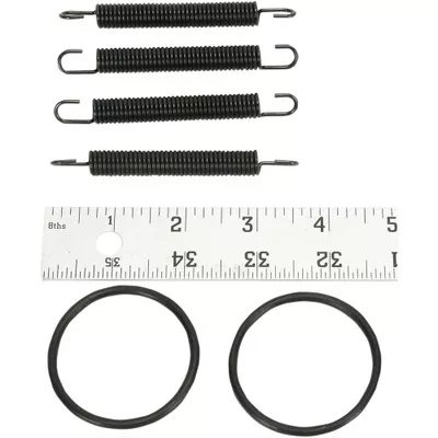 FMF Yamaha Banshee 350 4×2 1987-2006 Spring and O-Ring Kit
