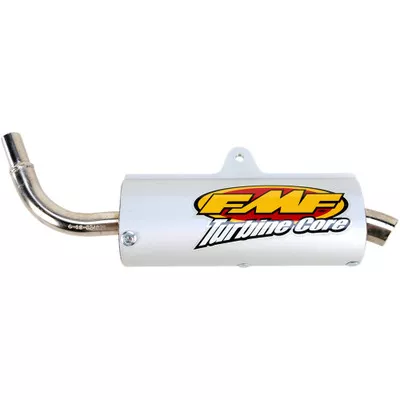 FMF Yamaha PW 50 1983-2009 Turbinecore Spark Arrestor Silencer